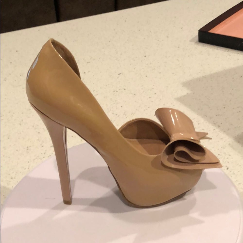 Steven madden 7.5 shoes